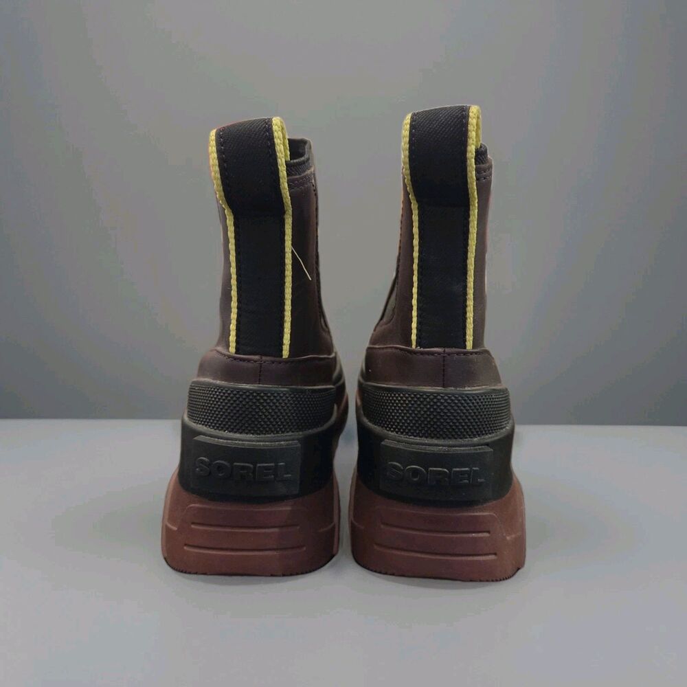 Sorel Women's Brex™ Waterproof Leather Chelsea - Picture 6 of 11